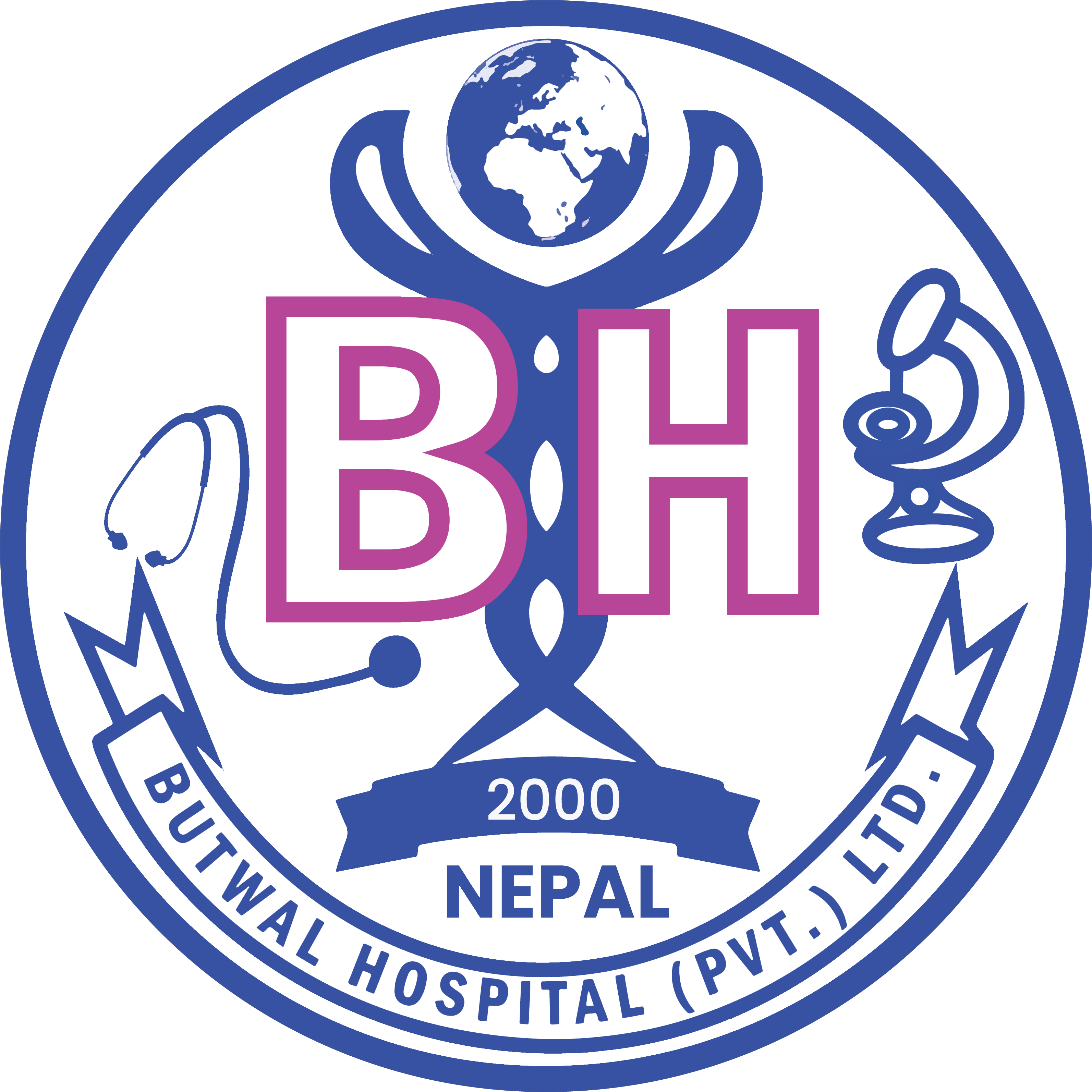 Butwal Hospital Pvt. Ltd.